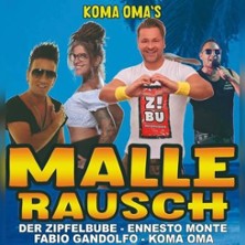 Mallerausch - Die Ballermann Party