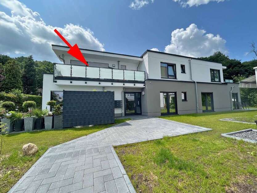 Wohnung zum Mieten in Hennef 1.250 € 85 m²