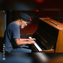 Yaniel Matos + Yomar Amador 07.06.2026 Lilo im alten Hallenbad