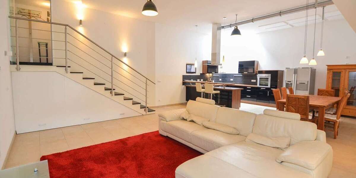 Etagenwohnung Bonn Dottendorf - 2 Zimmer, 141 m&sup2;, 1.300&euro; | Angebot:26862864