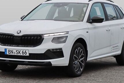 Skoda Kamiq 14.500 km 23.980 &euro; Bonn 53119