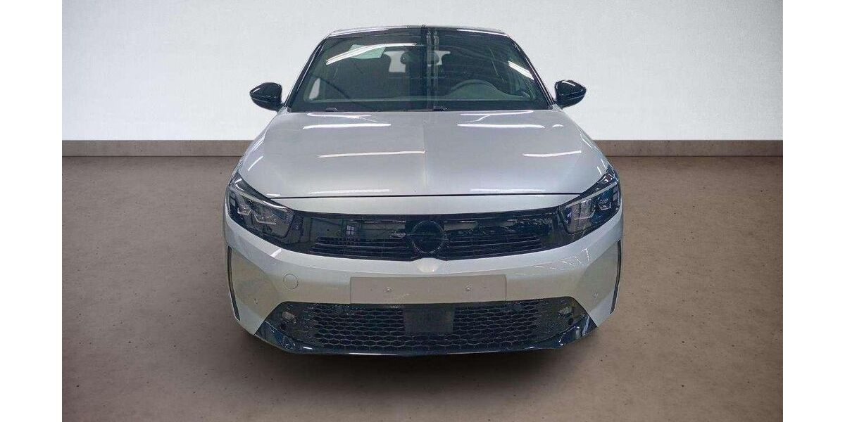 Opel Corsa 22.900 km 20.400 &euro; Meckenheim 53340