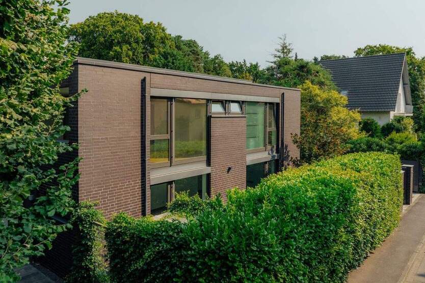 Leben auf zwei Ebenen - Townhouse in Refrath 3 zimmer