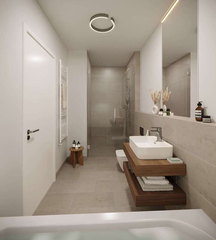 Wohnung zum Kaufen in Köln 890.000 € 79.21 m²