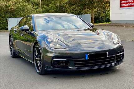 Porsche Panamera 179.870 km 56.490 &euro; Bonn 53175
