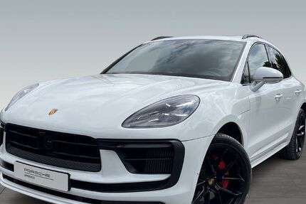 Porsche Macan 63.400 km 72.900 € Bergisch Gladbach 51429