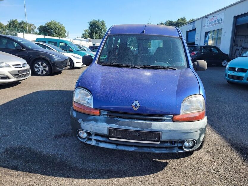 Kangoo
