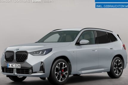 BMW X3 18.255 km 59.899 &euro; Bonn 53119