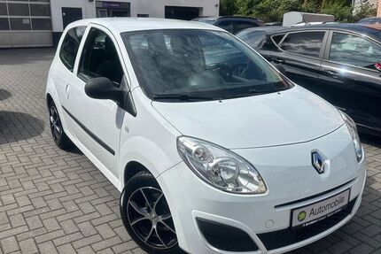 Renault Twingo 196.850 km 1.749 &euro; Troisdorf 53840