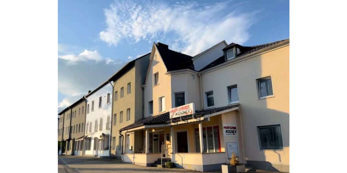 Etagenwohnung Meckenheim - 1 Zimmer, 50 m&sup2;, 475&euro; | Angebot:26726087