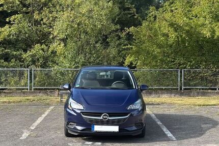 Opel Corsa 119.500 km 4.700 € Rösrath 51503