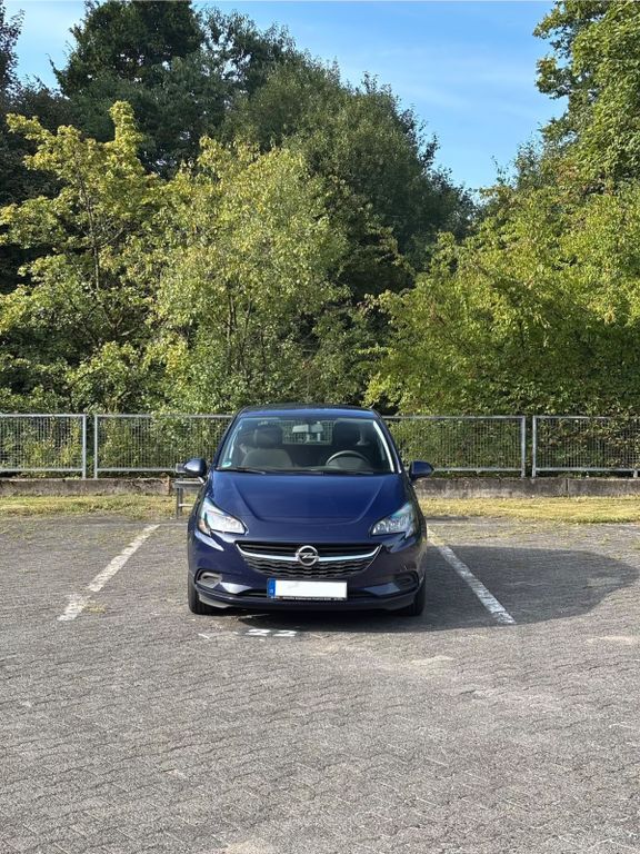 Opel Corsa 119.500 km 4.700 € Rösrath 51503
