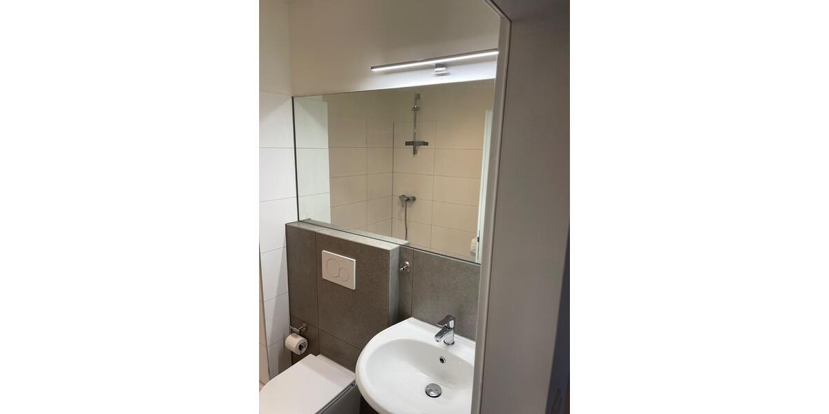 Etagenwohnung Köln Kalk - 1 Zimmer, 42 m&sup2;, 820&euro; | Angebot:24527843