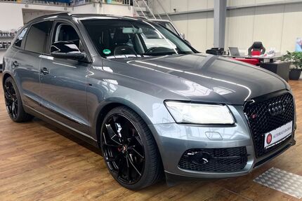 Audi Q5 133.918 km 18.950 € Sankt Augustin 53757