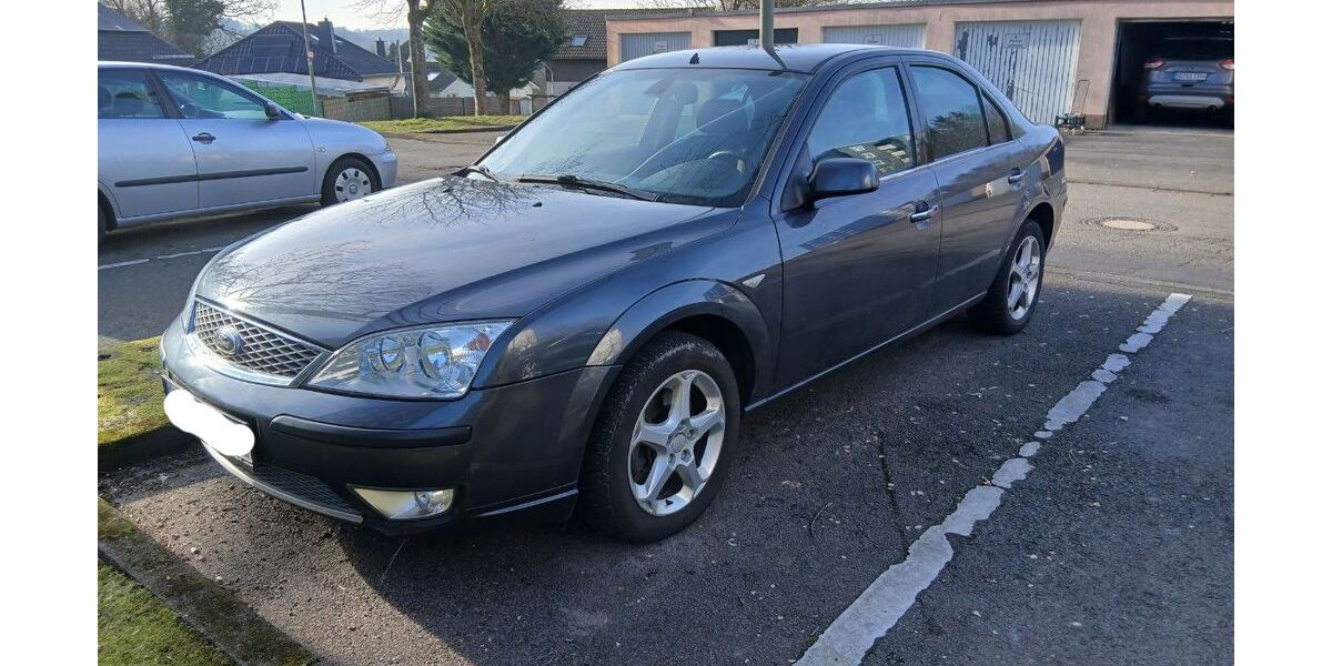 Ford Mondeo 131.000 km 3.650 &euro; Ruppichteroth 53809