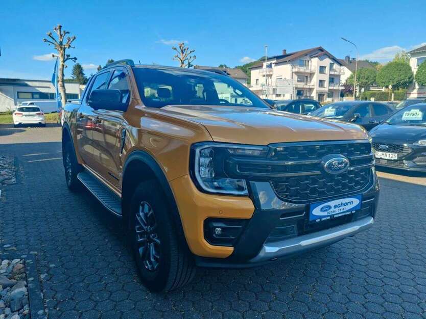Ranger