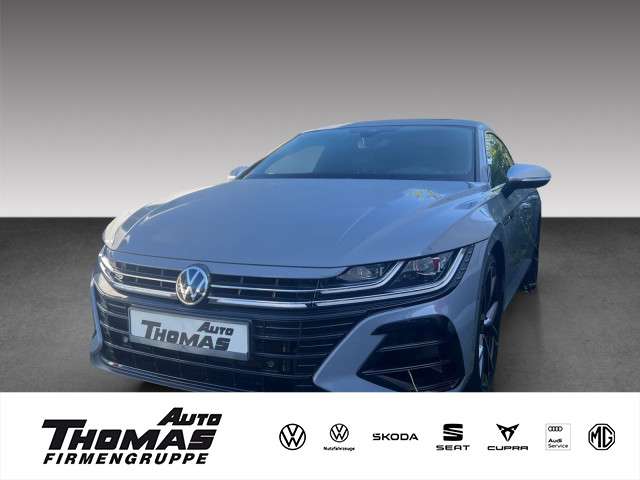 Arteon