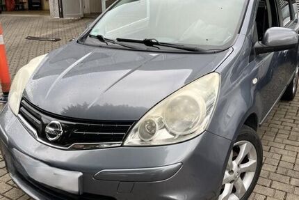 Nissan Note 169.942 km 3.490 &euro; Königswinter 53639
