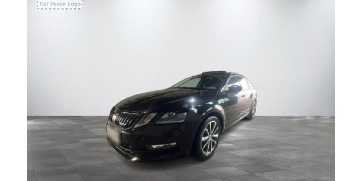 Skoda Octavia 83.000 km 19.500 &euro; Niederkassel 53859