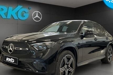 Mercedes-Benz GLC 300 9.800 km 76.770 € Bonn 53119