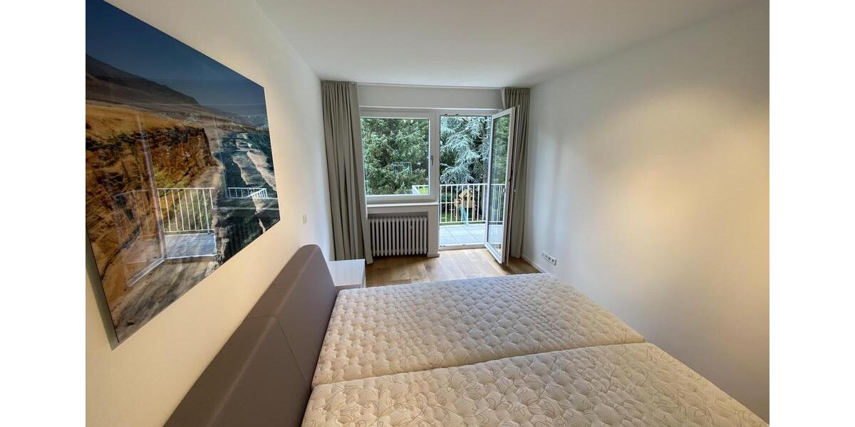 Etagenwohnung Köln Rodenkirchen - 3 Zimmer, 80 m&sup2;, 1.950&euro; | Angebot:26148787