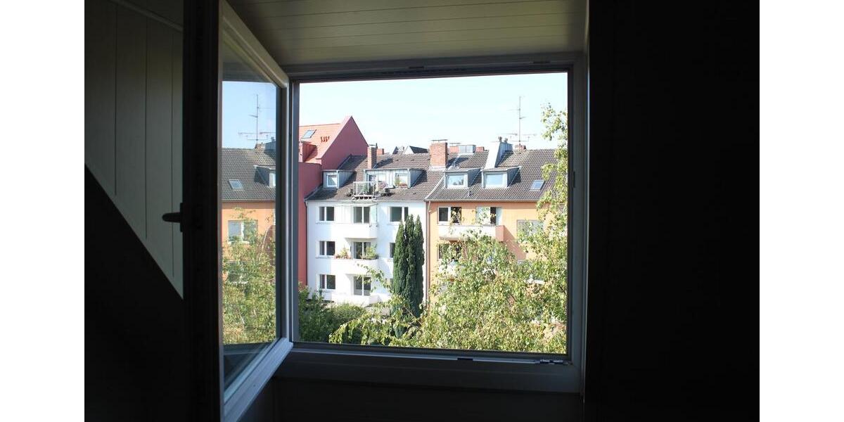 Etagenwohnung Köln Lindenthal - 5 Zimmer, 106 m&sup2;, 765.000&euro; | Angebot:27197396