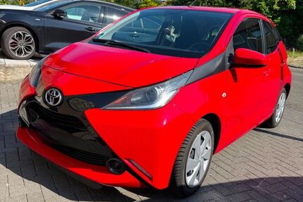 Toyota Aygo (X) 89.240 km 6.500 &euro; Köln 50769
