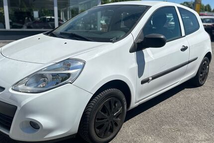 Renault Clio 201.258 km 1.300 &euro; Rheinbach 53359