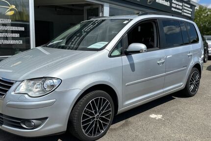VW Touran 170.037 km 5.300 € Rheinbach 53359
