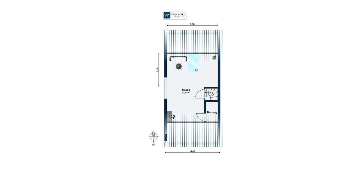 Doppelhaushälfte Remagen Oedingen - 6 Zimmer, 189 m&sup2;, 549.000&euro; | Angebot:25819895