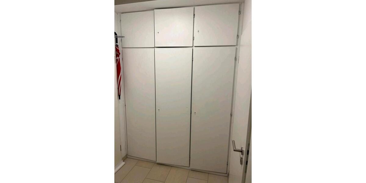 Etagenwohnung Bonn Küdinghoven - 1 Zimmer, 30 m&sup2;, 630&euro; | Angebot:26301713