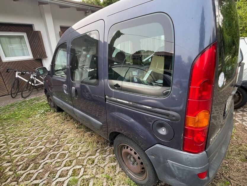 Kangoo