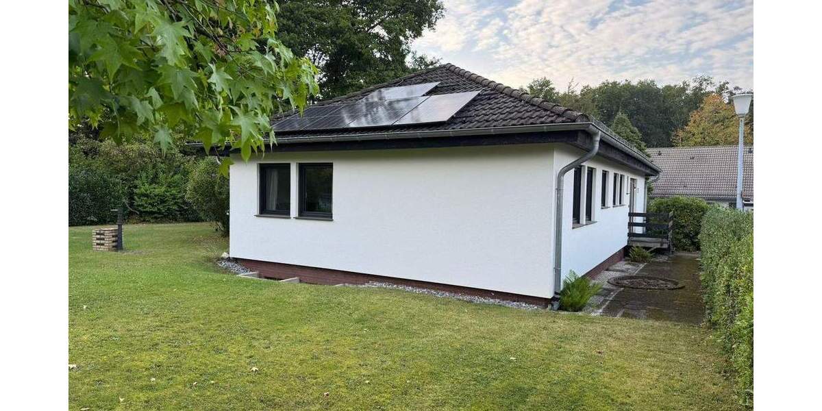 Bungalow Vettelschoß - 5 Zimmer, 133 m&sup2;, 598.000&euro; | Angebot:26174896