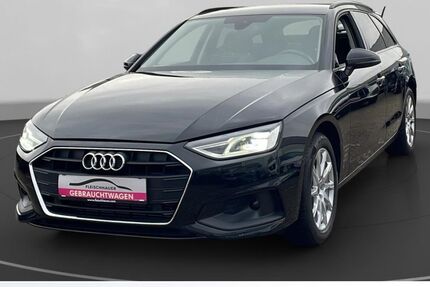 Audi A4 52.269 km 23.990 &euro; Köln 51145