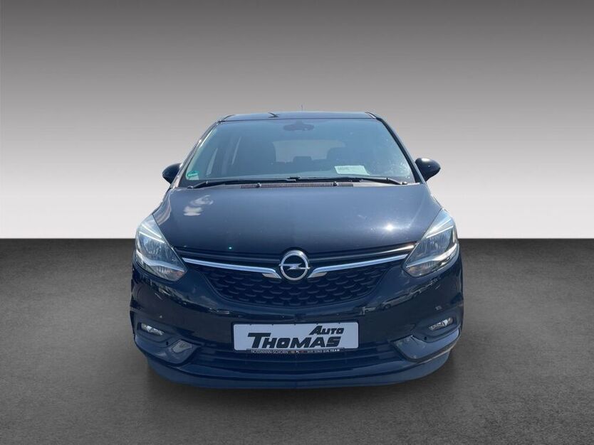 Zafira