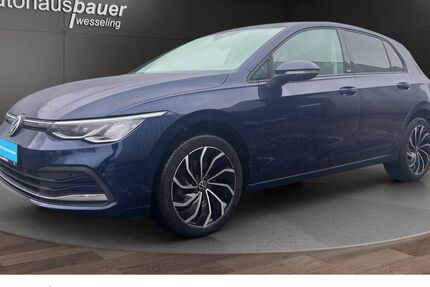 VW Golf 70.000 km 21.970 &euro; Wesseling 50389