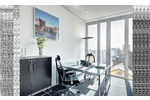 Top Büroräume und Arbeitsplätze im Kölner Rheinauhafen - All-in-Miete