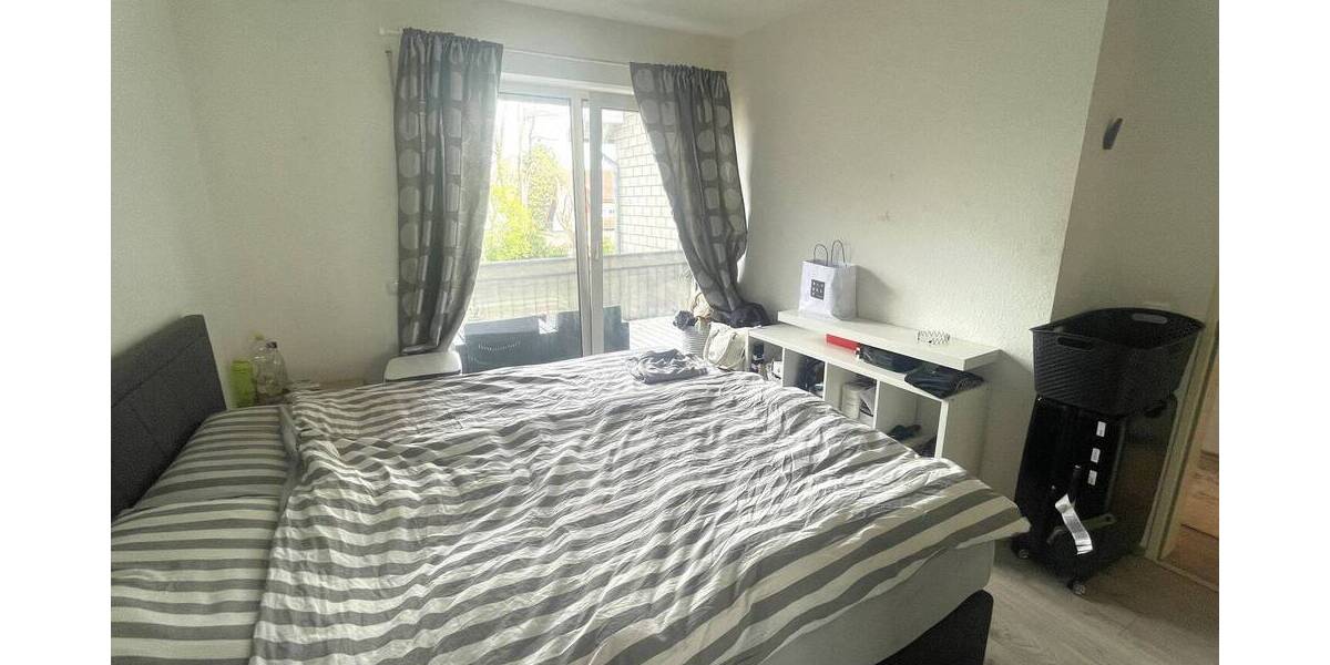 Etagenwohnung Bonn Geislar - 2 Zimmer, 70 m&sup2;, 285.000&euro; | Angebot:26377061