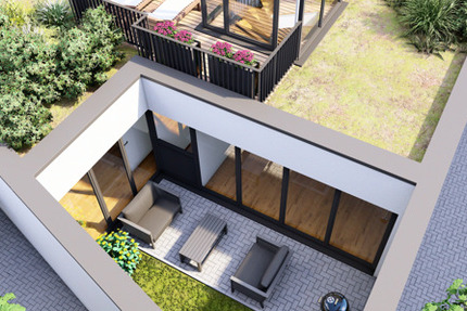 Wohnung Köln Neustadt-Süd - 3 Zimmer, 106 m&sup2;, 779.000&euro; | Angebot:25667821