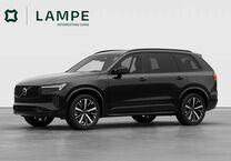 Gebrauchtwagen Volvo XC90