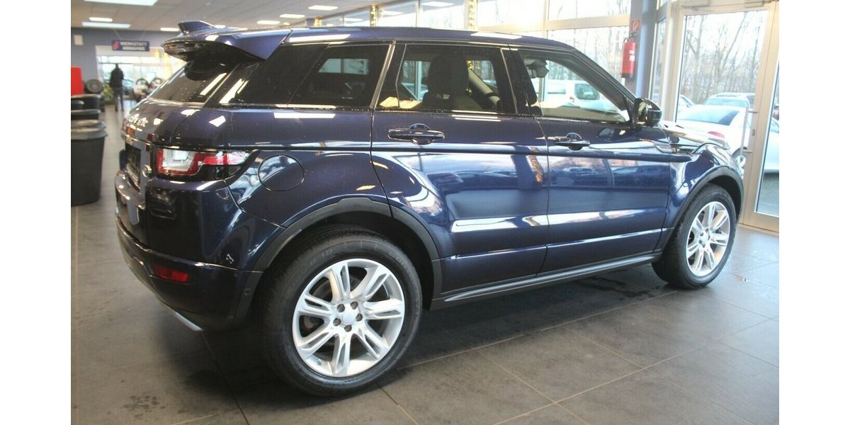 Land Rover Range Rover Evoque 2.0 SI4 HSE Dynamic 65.380 km 23.980 &euro; Euskirchen 53881