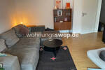 Etagenwohnung Köln Neuehrenfeld - 3 Zimmer, 85 m&sup2;, 1.706&euro; | Angebot:26023067