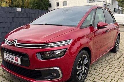 Citroen C4 Picasso 49.733 km 13.099 € Köln 50859