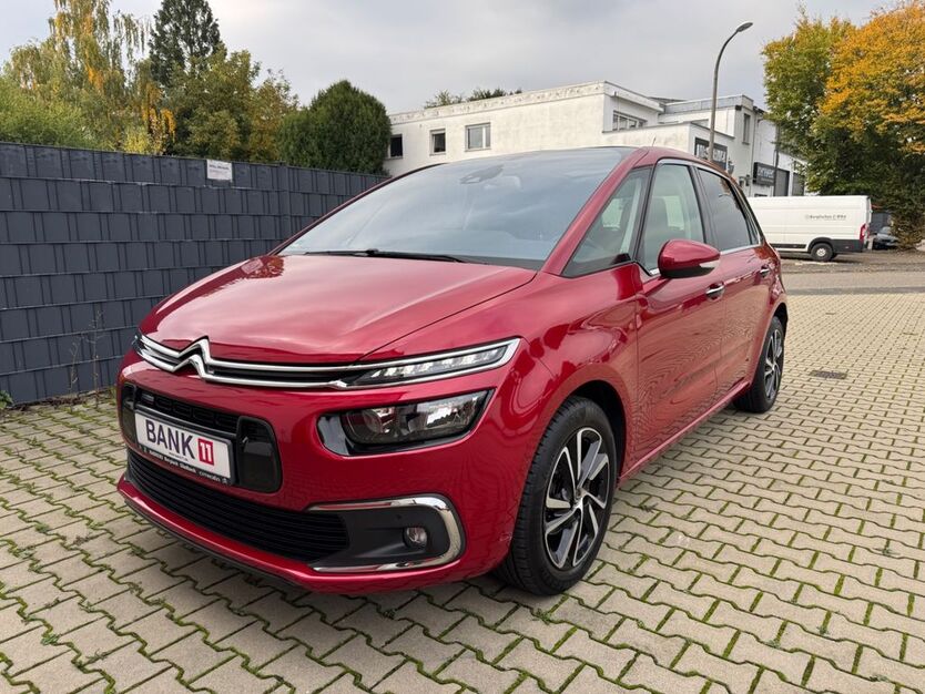 Citroen C4 Picasso 49.733 km 13.099 € Köln 50859