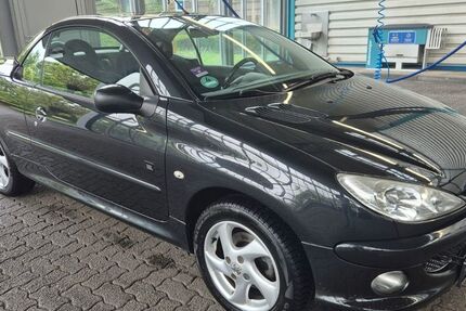 Peugeot 206 189.000 km 1.799 &euro; Bergisch Gladbach 51469