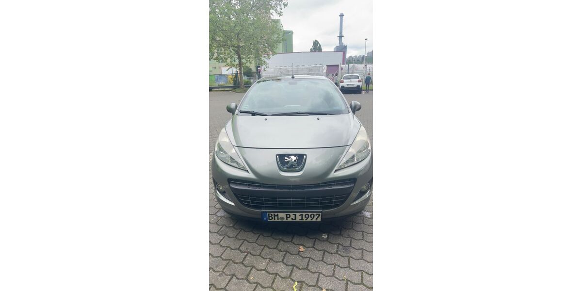 Peugeot 207 240.139 km 1.450 &euro; Lindlar 51789