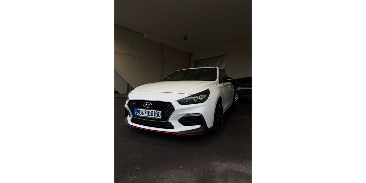 Hyundai i30 62.000 km 27.000 &euro; Troisdorf 53840