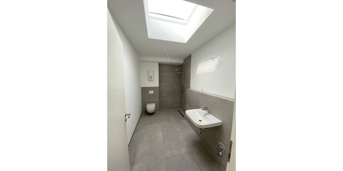 Etagenwohnung Köln Lövenich - 2 Zimmer, 53 m&sup2;, 1.250&euro; | Angebot:26522244