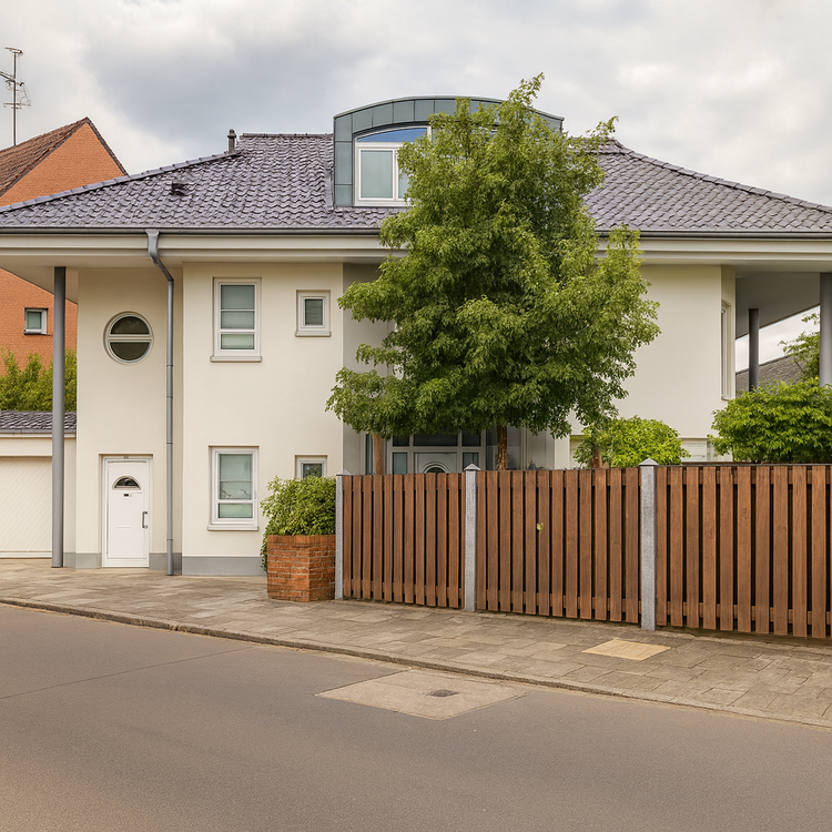 Haus zum Kaufen in Köln 1.250.000 € 175 m²