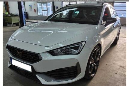 Cupra Leon 20.350 km 31.550 &euro; Meckenheim / Bonn 53340